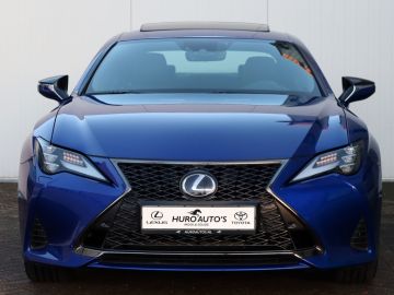 Lexus RC